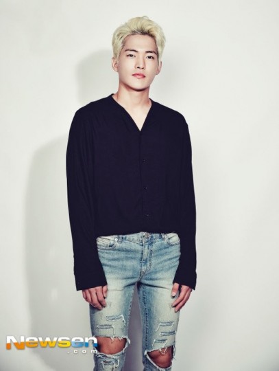 Kim Gun-Woo Fotoğrafı