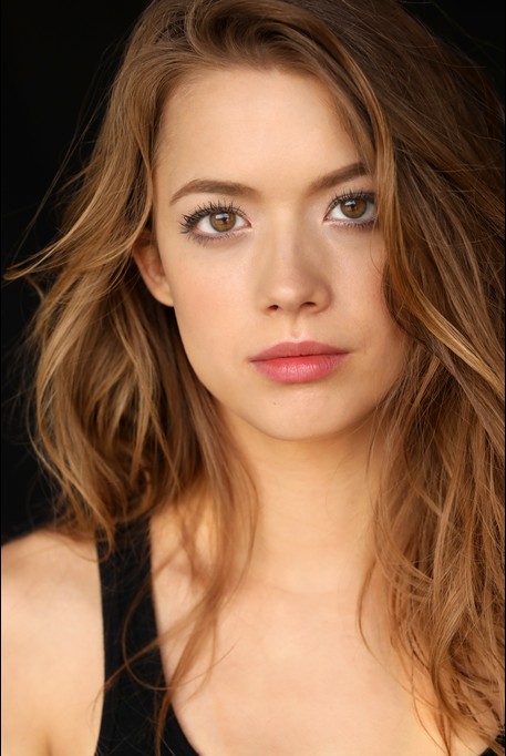 Morgan Lindholm Fotoğrafı