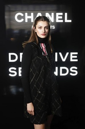 Diana Silvers Fotoğrafları 13