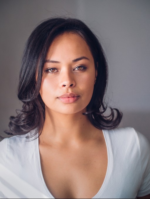 Frankie Adams Fotoğrafları 1