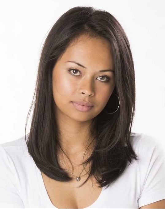 Frankie Adams Fotoğrafı