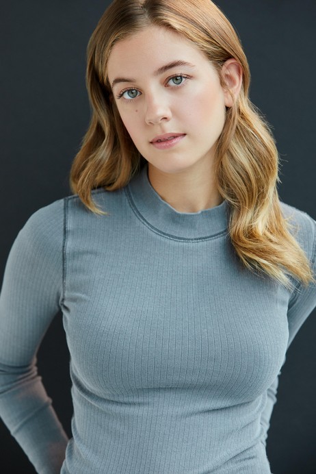 Mallory Bechtel Fotoğrafı