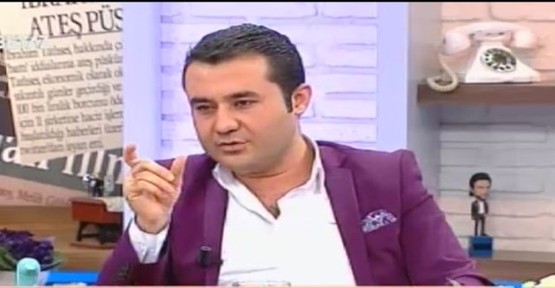 İbrahim Küçük Fotoğrafı