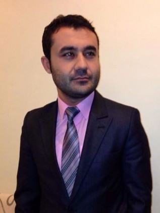 İbrahim Küçük Fotoğrafı