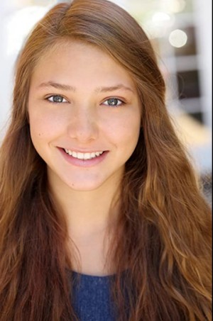 Lili Sepe Fotoğrafı