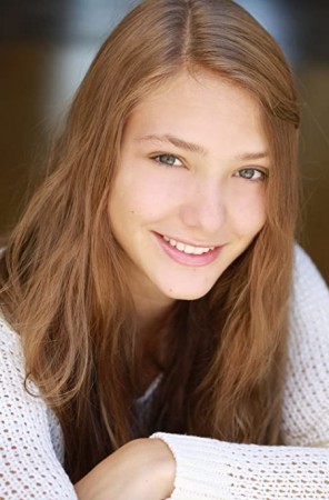 Lili Sepe Fotoğrafı