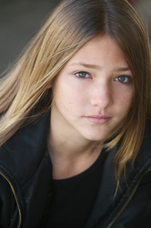 Lili Sepe Fotoğrafı