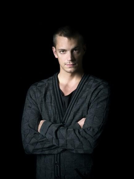 Joel Kinnaman Fotoğrafları 29