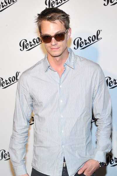 Joel Kinnaman Fotoğrafları 37