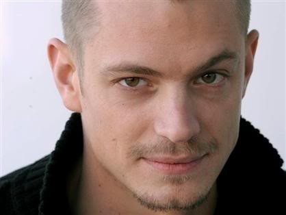 Joel Kinnaman Fotoğrafları 59