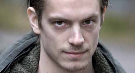 Joel Kinnaman Fotoğrafları 8