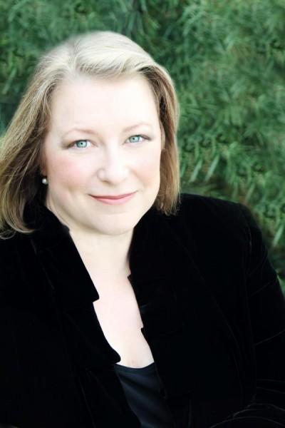 Deborah Harkness Fotoğrafları 1