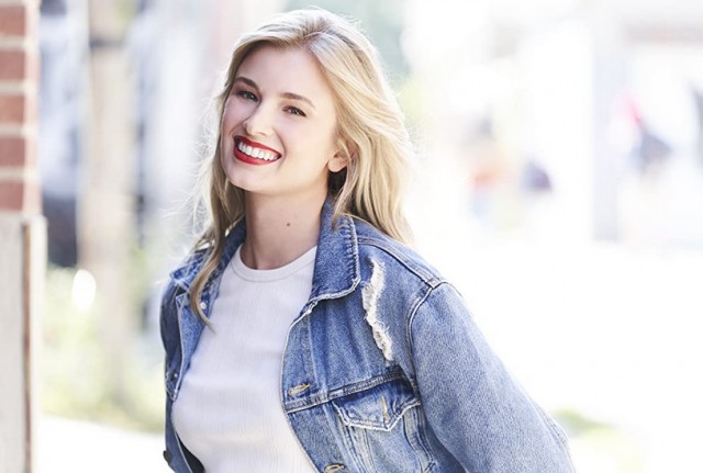 Stephanie Moran Fotoğrafı