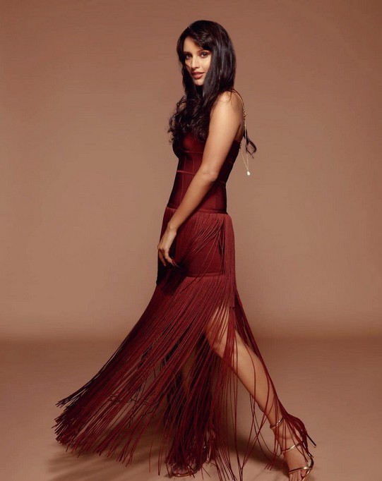 Tripti Dimri Fotoğrafı