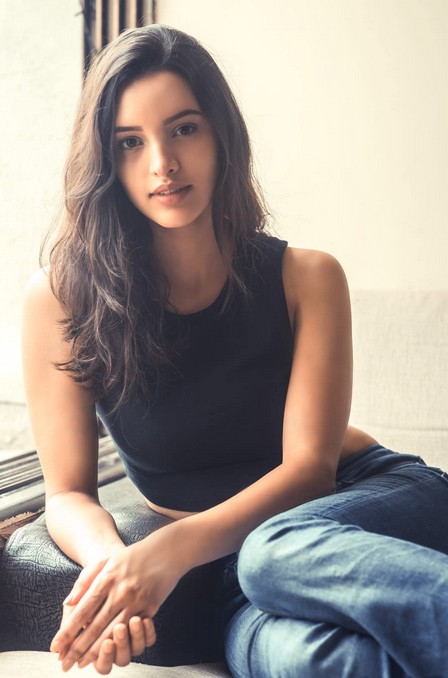Tripti Dimri Fotoğrafı