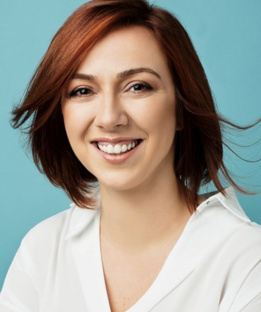 Ayşe Balıbey Fotoğrafı