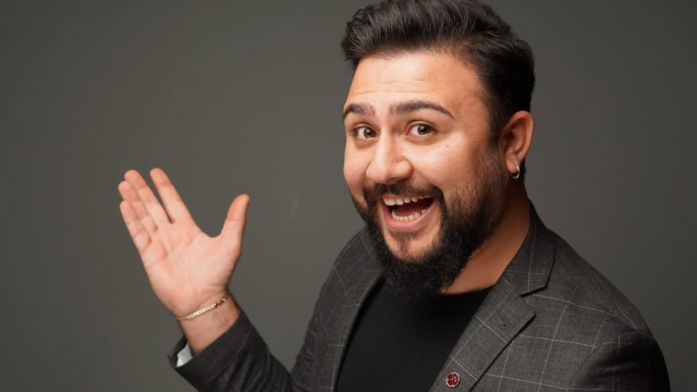 Onur Yaprakçı Fotoğrafı