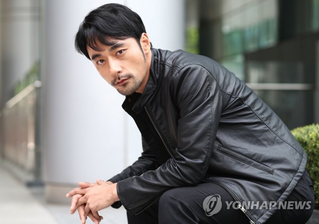 Yoon Joo-Man Fotoğrafı