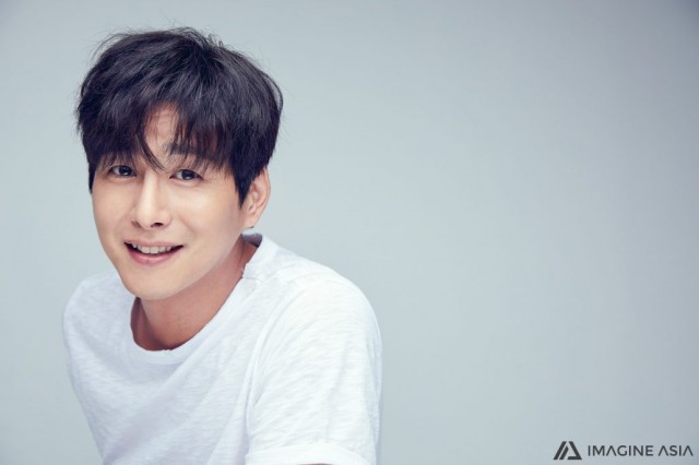 Yoo Gun-Woo Fotoğrafı