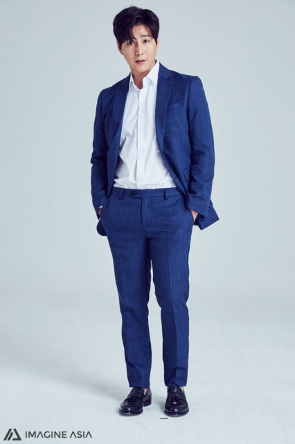 Yoo Gun-Woo Fotoğrafı