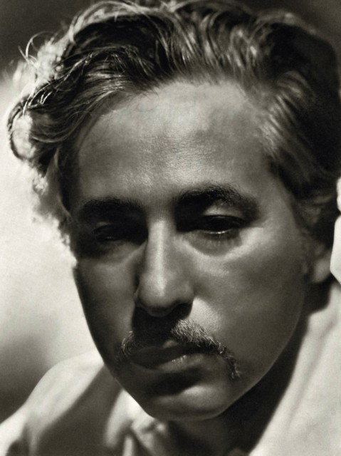 Josef Von Sternberg Fotoğrafları 1