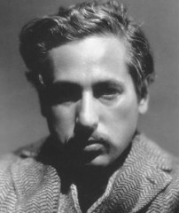 Josef Von Sternberg Fotoğrafı