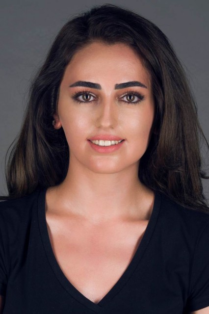 Selin Genç Fotoğrafı