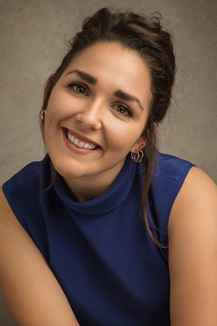Nadia  Lamin Fotoğrafı