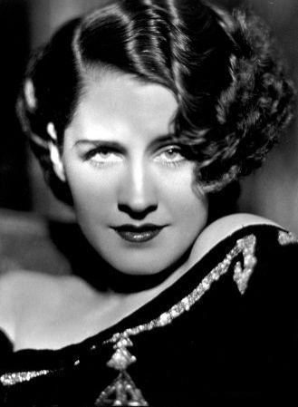 Norma Shearer Fotoğrafları 4