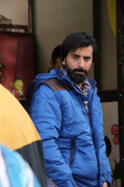 Yunus Emre Karadavut Fotoğrafı