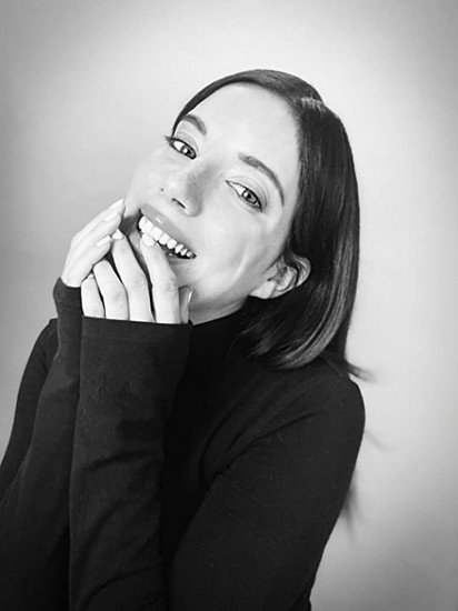 Hayley  McLaughlin Fotoğrafı