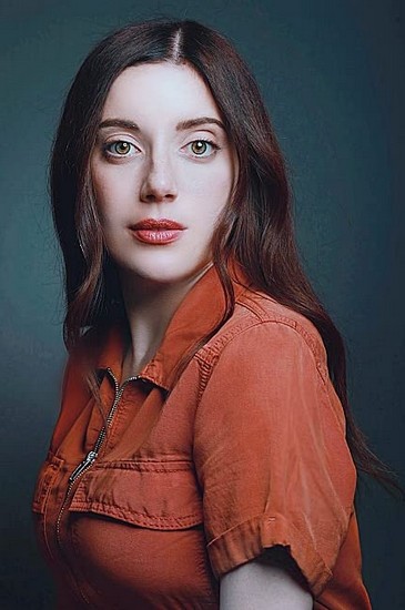 Hayley  McLaughlin Fotoğrafı