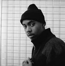 Nasir bin  Olu Dara Jones Fotoğrafları 11