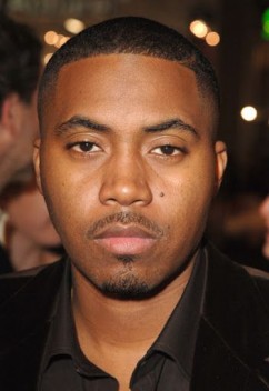 Nasir bin  Olu Dara Jones Fotoğrafı