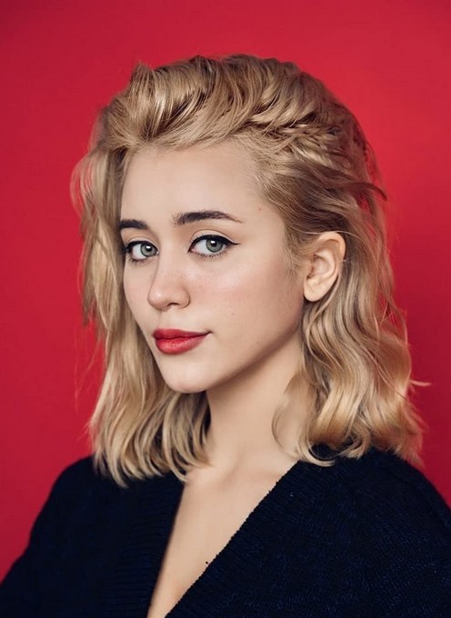 Caylee Cowan Fotoğrafı