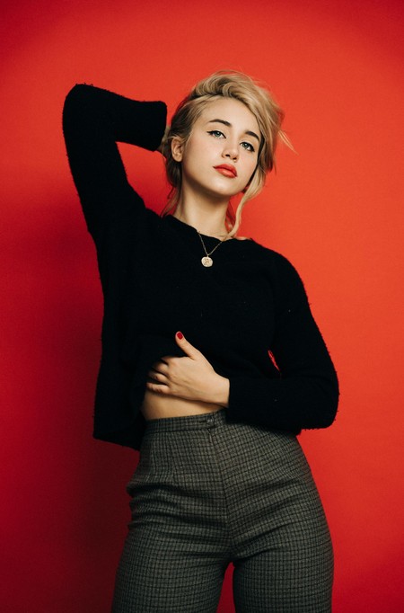 Caylee Cowan Fotoğrafı