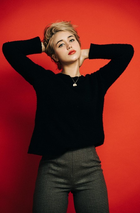 Caylee Cowan Fotoğrafı