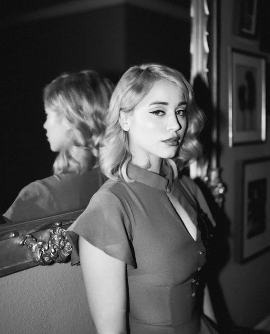 Caylee Cowan Fotoğrafı