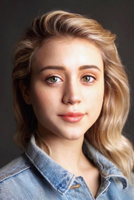 Caylee Cowan Fotoğrafı