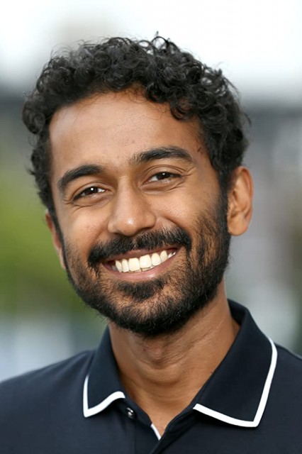 Varun  Saranga Fotoğrafı