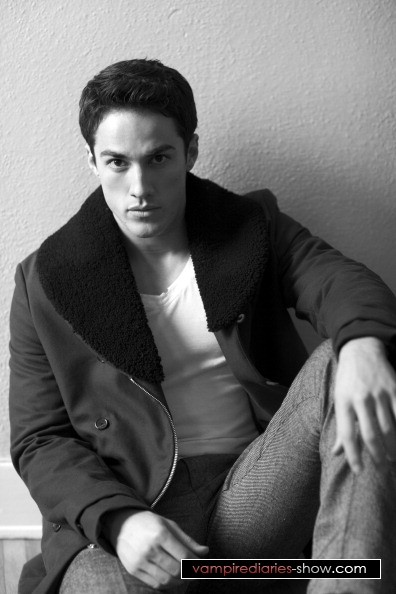 Michael Trevino Fotoğrafları 94