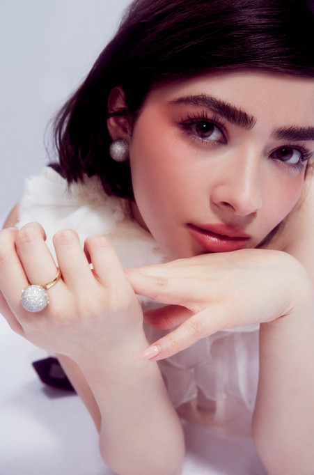 Melissa Collazo Fotoğrafı