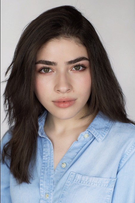 Melissa Collazo Fotoğrafı