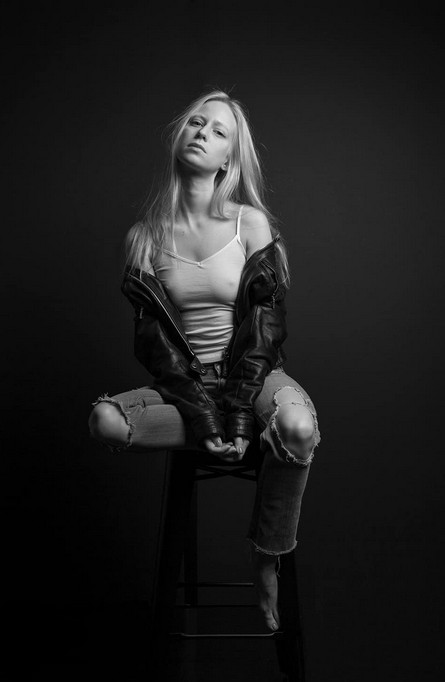 Fruzsina Nagy Fotoğrafı