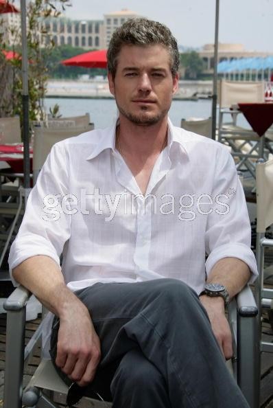 Eric Dane Fotoğrafları 2