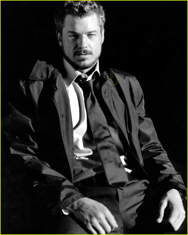 Eric Dane Fotoğrafları 13