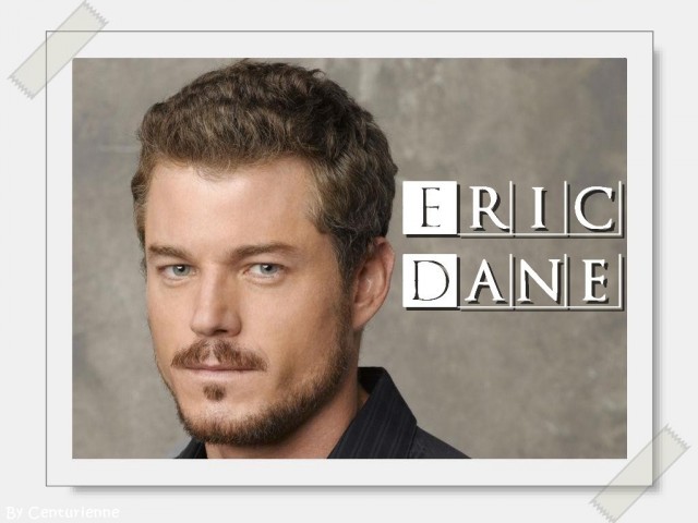 Eric Dane Fotoğrafları 19