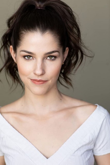 Brytnee Ratledge fotoğrafı