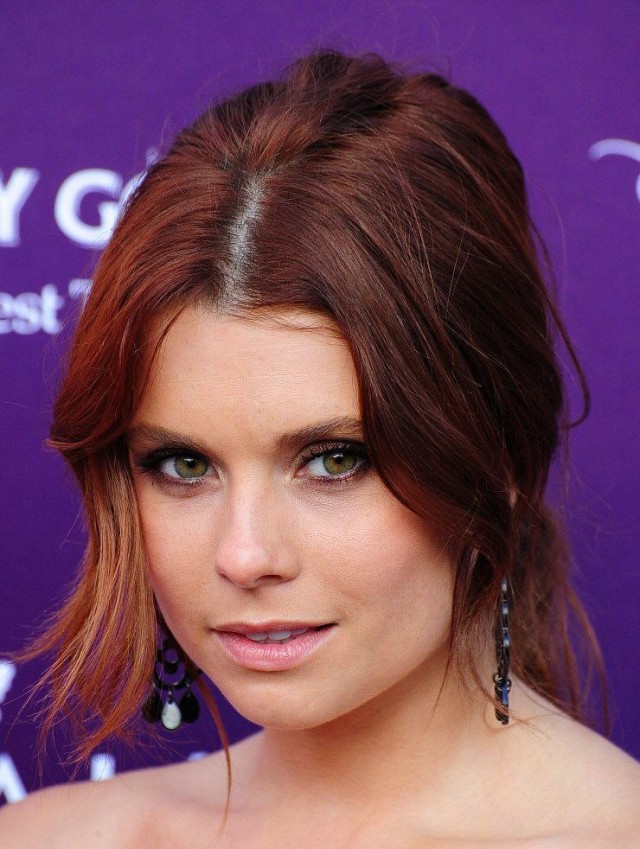 JoAnna Garcia Swisher Fotoğrafları 93