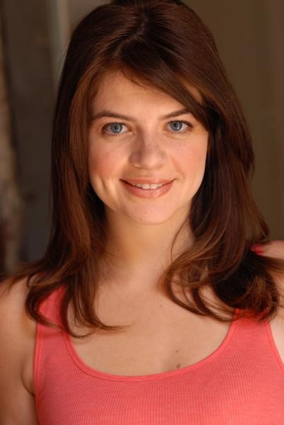 Casey Wilson Fotoğrafları 1